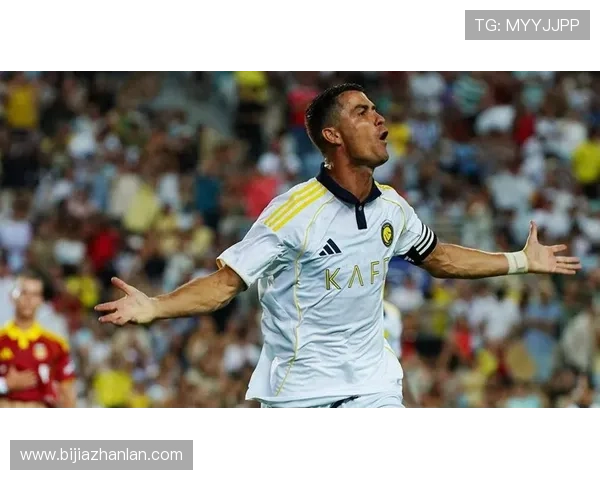 卡多索与C罗交换球衣铭记终身